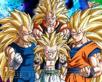 何でベジータはスーパーサイヤ人3になったんですか 超サイヤ人3ベジータは Yahoo 知恵袋