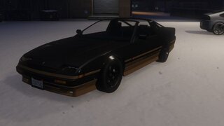 Gta5オンラインマッスルカーgta5オンラインでオススメのマッスルカ Yahoo 知恵袋