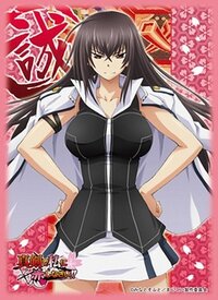 アニメで 指をボキボキ鳴らす空手か格闘の女キャラを教えてくだ Yahoo 知恵袋