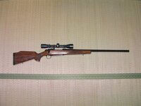 散弾銃ブローニングａ ｂｏｌｔ 現在再発売されている 新銃のａ ｂｏｌｔでは Yahoo 知恵袋