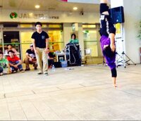 ブレイクダンスジョーダンについてです ジョーダンがまったく Yahoo 知恵袋