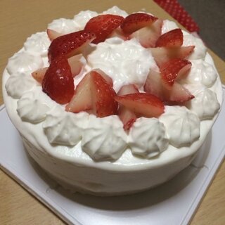 Abcクッキングのお菓子のコースは お店のようなケーキが作れますか Yahoo 知恵袋
