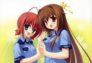 Key所属の 樋上いたるさんと Na Gaさんの絵の違いを教えて Yahoo 知恵袋