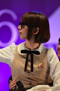 乃木坂46】橋本奈々未さんが『そんなバカな』をLIVEで披露した時に曲中