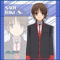 主人公が男で持病持ちのアニメをさがしてあたます よろしければ 教えてくださ Yahoo 知恵袋