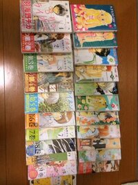 ちはやふるみたいな感動する少女漫画はなんですか 私が好きな作品 ちはやふる Yahoo 知恵袋