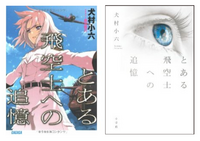 とある飛空士への恋歌の原作は小説ですか また飛空士シリーズはどれから読んだら Yahoo 知恵袋