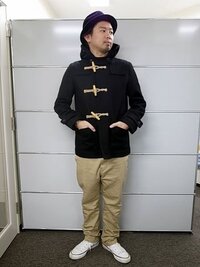 高校生のファッションについてですがー冬のメンズファッションに困っ Yahoo 知恵袋