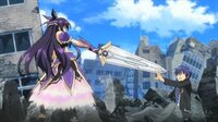 大剣で戦うアニメキャラといえば誰を1番思い付きますか そのキ Yahoo 知恵袋