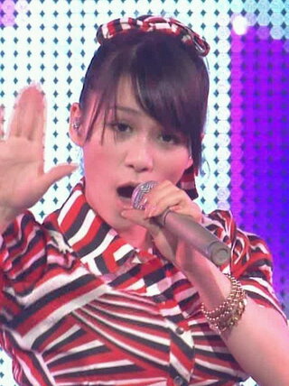 Perfumeのあ ちゃんはあんなにごりらと言われるのでしょう Yahoo 知恵袋