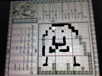 マリオのピクロスをやっているのですが この先進めないんですけ Yahoo 知恵袋