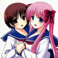 漫画 アニメ 咲 Saki の宮永咲 みやながさき と原村和 は Yahoo 知恵袋