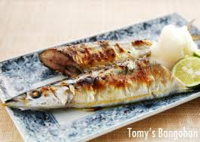 焼き魚におろしは いる派 いらない派 サンマだけは 欲し Yahoo 知恵袋