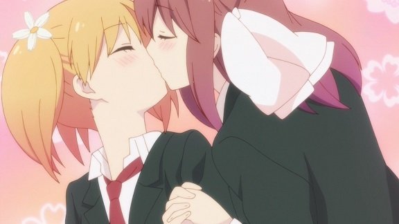 桜Trick ラバーストラップ ラバスト飯塚ゆず 桜trickについて質問です。登場人物の「池野楓」ちゃんと「飯塚