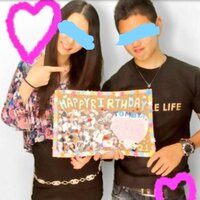 彼女の誕生日にプレゼントにするコルクボードを作っています 写真を沢山貼りたい Yahoo 知恵袋