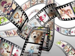 Iphone対応の画像加工アプリ ネット上で映画フィルムに好きな画 Yahoo 知恵袋