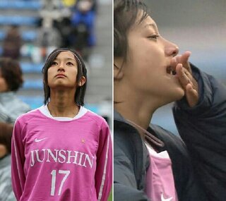藤枝純心の山下史華と田中陽子と京川舞と仲田歩夢と猶本光では誰が一番 Yahoo 知恵袋
