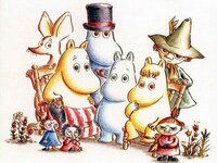 スヌーピーとムーミン どっちが好きですか ムーミンです ムーミング Yahoo 知恵袋