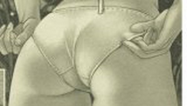 桂　正和　尻 桂正和先生の描く女の子のお尻が大好きです。桂正和先生の女の子のお尻... - Yahoo!知恵袋