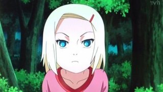 Narutoについての質問です 山中いのの幼少期画像持ってる人 Yahoo 知恵袋