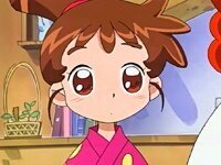 アニメ声優の水橋かおりさんの演じる好きなキャラを一人挙げて下さい Yahoo 知恵袋