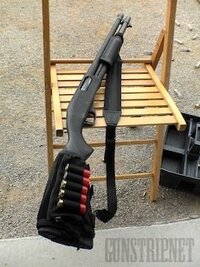 皆さんはショットガン 散弾銃 というと何を思い浮かべますか Yahoo 知恵袋