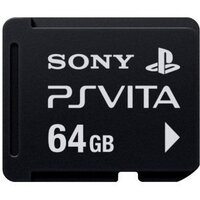 PlayStation Vita - ☆PSVITA 本体 +メモステ8GB+おまけの+