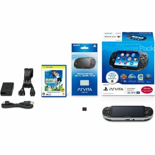 Psvitaのpch1100とpch1000の違い全てを教えてください Yahoo 知恵袋