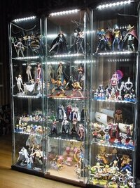 趣味が主にonepieceフィギュア集めで 仕事や授業のない週末に Yahoo 知恵袋