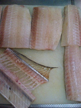 いつもお世話様です 太刀魚は骨が硬くて 買う気がおきないのですが Yahoo 知恵袋