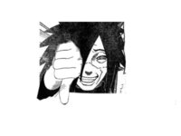 ナルト うちは一族と日向一族が結婚して子供を産んだら白眼と写輪眼ど Yahoo 知恵袋