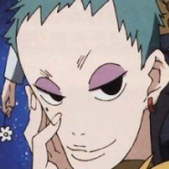 性別がないキャラっていますか Hunter Hunterのクラピカかな Yahoo 知恵袋