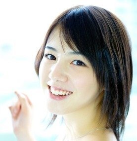 桜庭ななみと能年玲奈って似てませんか 二人とも可愛いですよね Yahoo 知恵袋