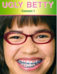 英語のアグリーってどうゆう意味ですか アグリー ベティさんの Yahoo 知恵袋