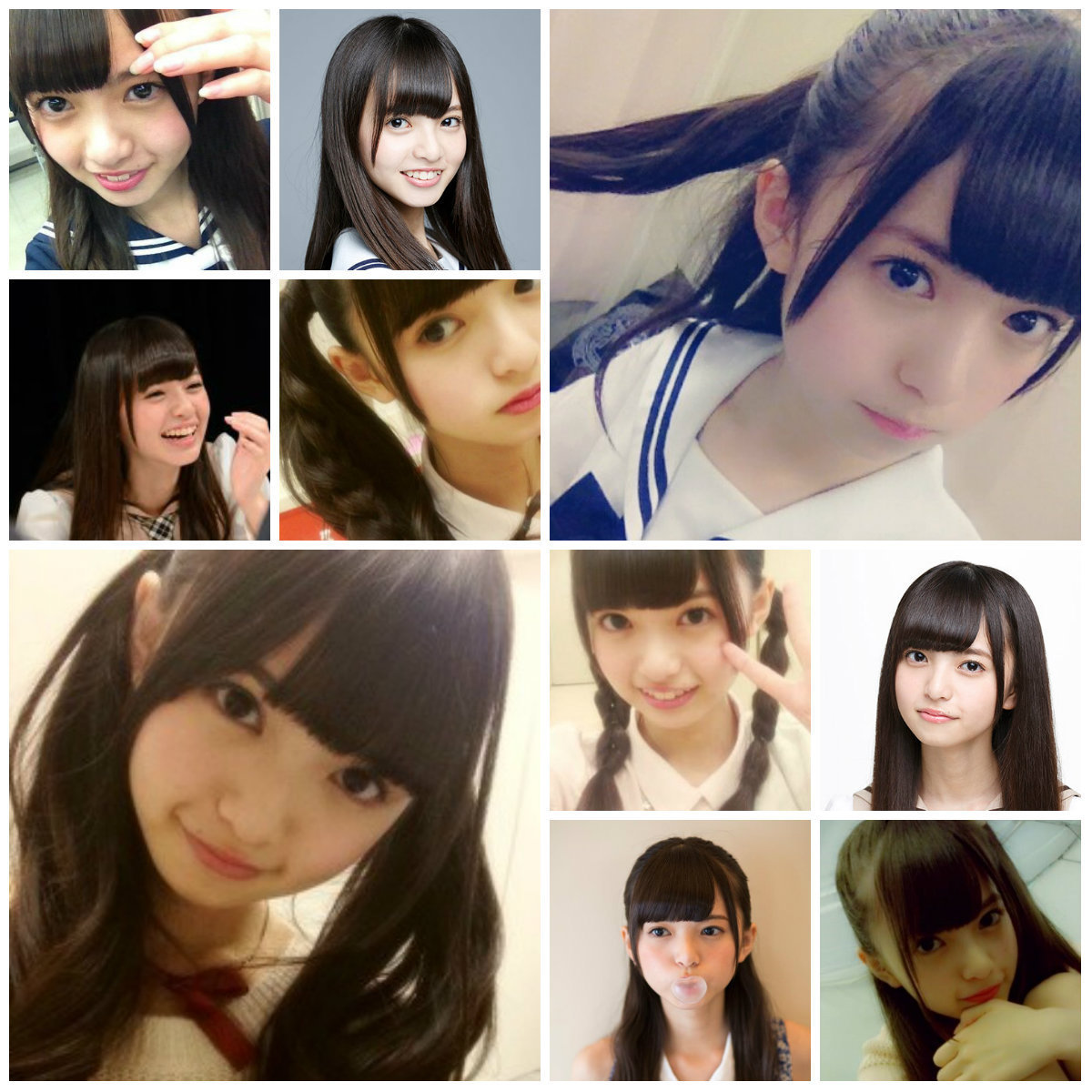 乃木坂46橋本奈々未さんって本当に美人だなぁと私は思うんですがみなさ