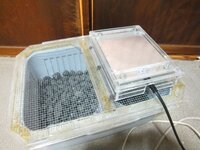 爬虫類ヒーター 暖突 について質問させていただきます 現在み Yahoo 知恵袋