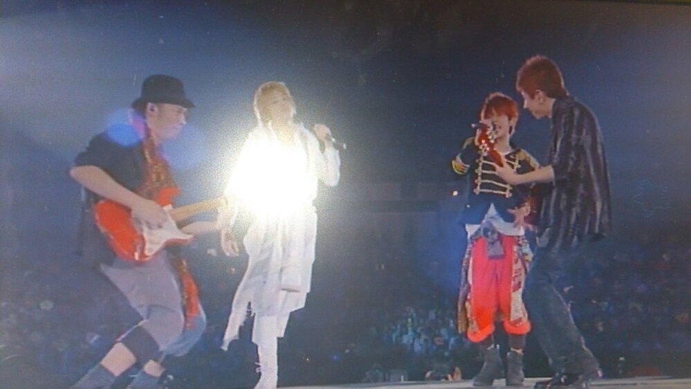 Hey Say Jump ジャニーズ の徹底解説まとめ Renote リノート