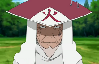 よくnarutoで火影は3代目が最強 とか言ってる人いますよね Yahoo 知恵袋