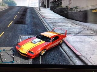 Gta5オンラインで拾える 改造したら かっこいいオススメの車を教 Yahoo 知恵袋