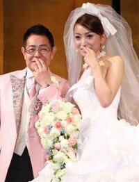 加藤茶君が結婚 そこそこ以上の美人と結婚しました いろいろ悪口 Yahoo 知恵袋