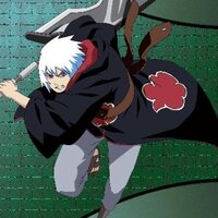 再不斬と水月はどっちが強いですか Naruto 暁の水月だと思います Yahoo 知恵袋