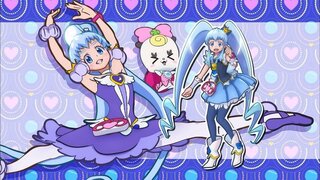 ハピネスチャージプリキュア ひめの本名は 歴代の中で 最長でしょうか Yahoo 知恵袋