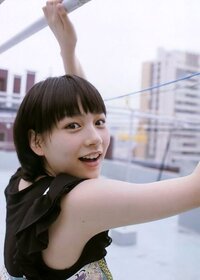 能年玲奈はかわいいと思いますか 可愛いと思います 嫌われているみ Yahoo 知恵袋