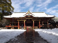 ぎんぎつねの神尾神社についてマンガ ぎんぎつね にでてくる神尾神社の Yahoo 知恵袋