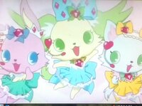ジュエルペット無印のストロベリータイムって曲好きですか 大好きデ Yahoo 知恵袋