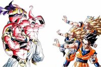 ドラゴンボールの魔人ブウ編ってどんな感じですか まあ簡単にあらすじを説明 Yahoo 知恵袋