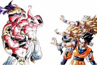 ドラゴンボールの魔人ブウ編ってどんな感じですか まあ簡単にあらすじを説明 Yahoo 知恵袋