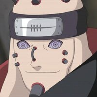 ナルトnarutoに出てくるこのキャラクターは本当に人間なので Yahoo 知恵袋