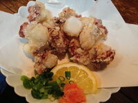 鶏の唐揚げと同じくらい タコの唐揚げが好きって珍しいですか それとも そ Yahoo 知恵袋