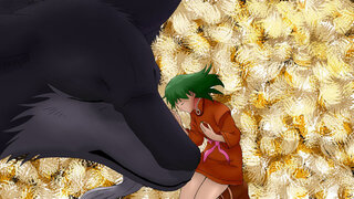 獣の奏者エリンについてです アニメは最後まで見たのですが その Yahoo 知恵袋